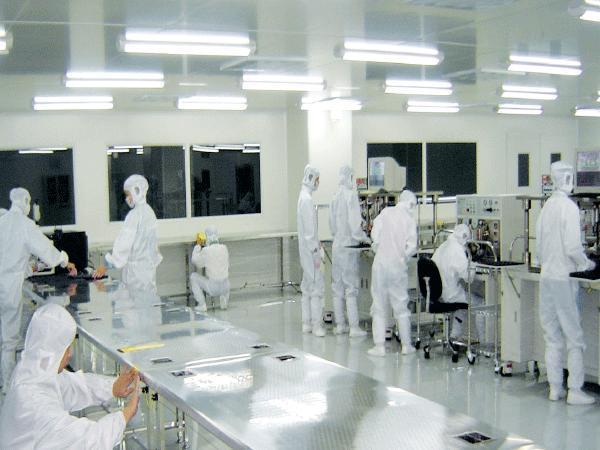 制藥廠(chǎng)中試車(chē)間凈化裝修標(biāo)準(zhǔn)，原料藥中試車(chē)間廠(chǎng)房設(shè)計(jì)與驗(yàn)證案例