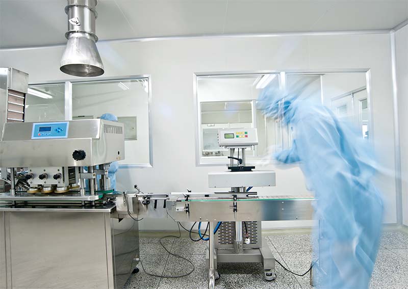 二類醫(yī)療器械潔凈車間 二類醫(yī)療器械潔凈車間